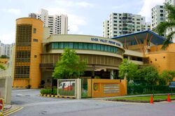 Zion Road (D3), Condominium #451348861
